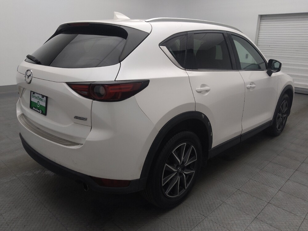 2018 Mazda CX-5 in Jacksonville, FL 32225 - 18110482 9