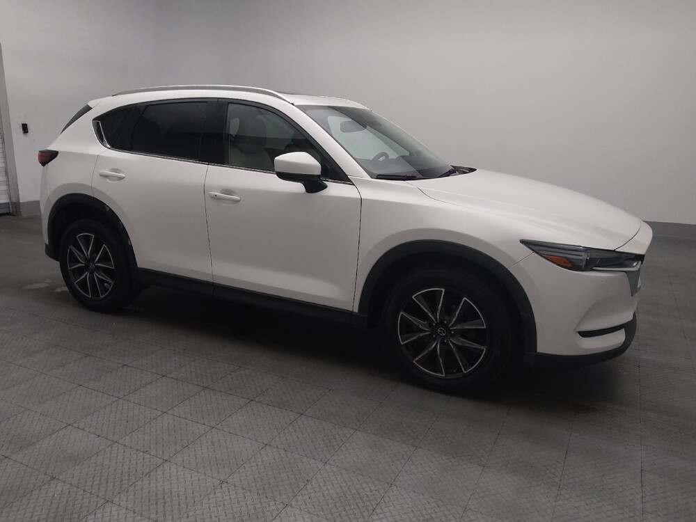 2018 Mazda CX-5 in Jacksonville, FL 32225 - 18110482 11