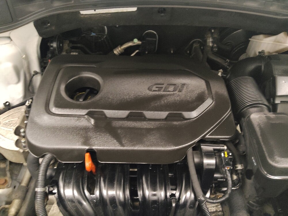 2018 Hyundai Santa Fe in Midlothian, IL 60445 - 18110483 30