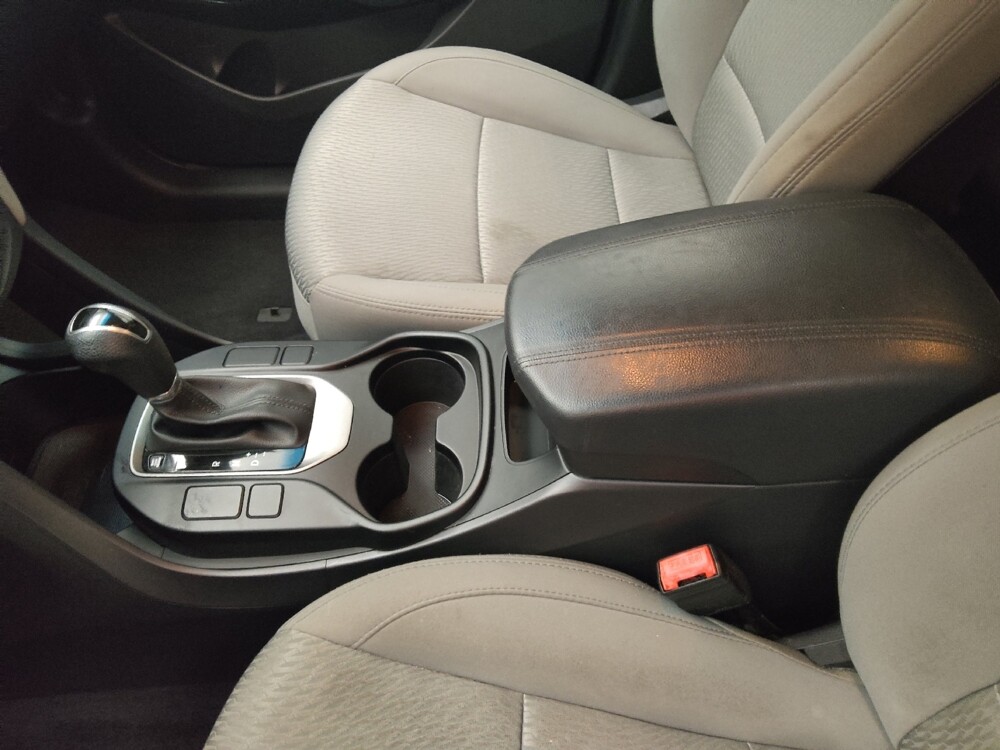 2018 Hyundai Santa Fe in Midlothian, IL 60445 - 18110483 26