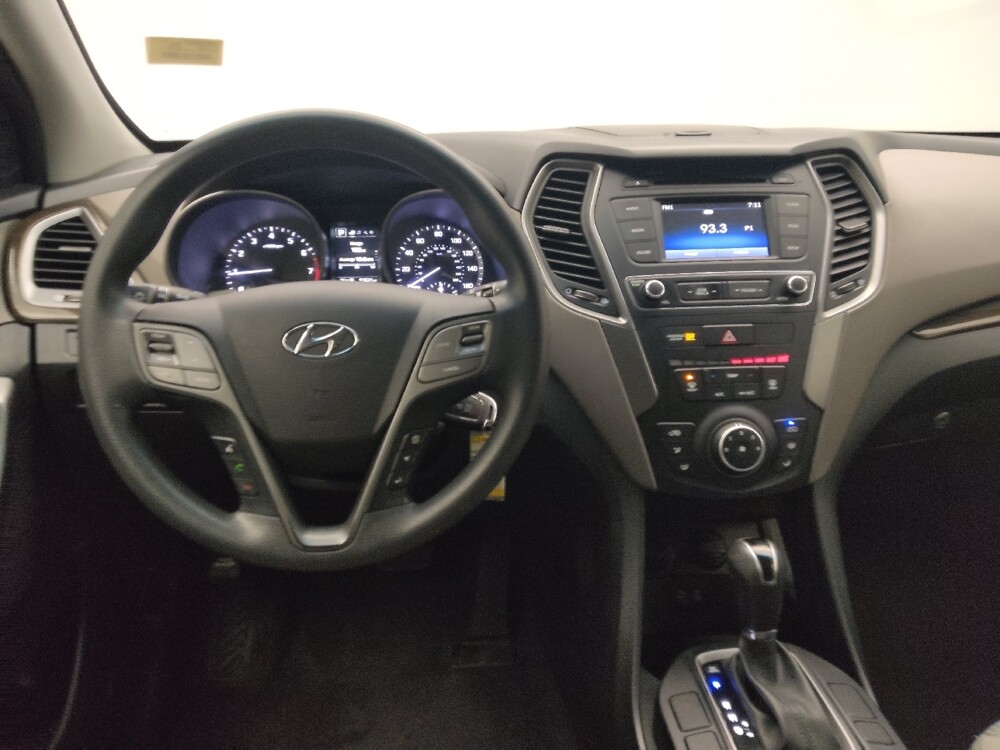 2018 Hyundai Santa Fe in Midlothian, IL 60445 - 18110483 22