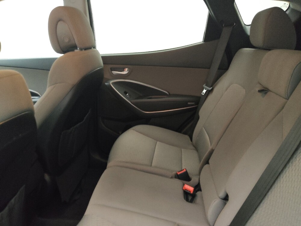 2018 Hyundai Santa Fe in Midlothian, IL 60445 - 18110483 18