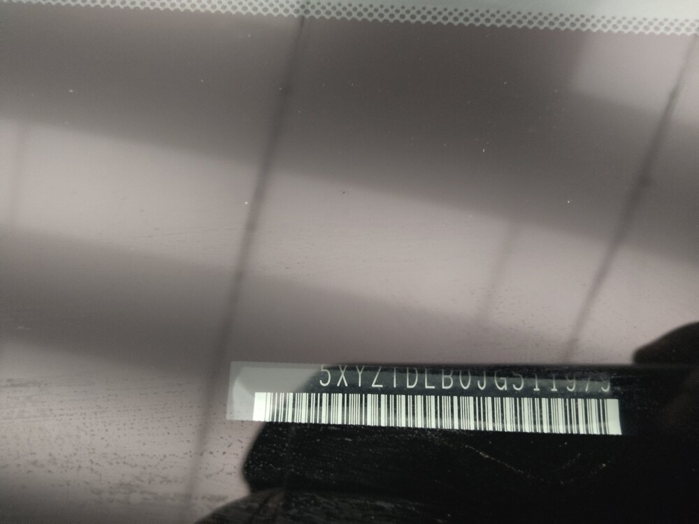 2018 Hyundai Santa Fe in Midlothian, IL 60445 - 18110483 33