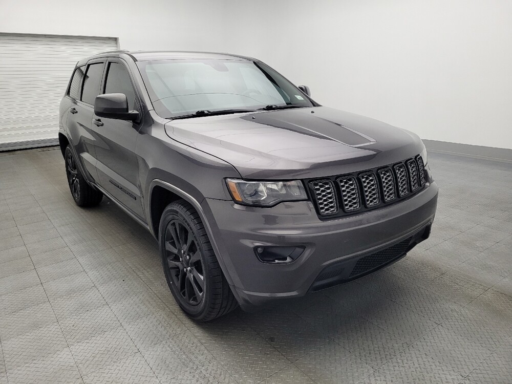 2018 Jeep Grand Cherokee in Jacksonville, FL 32225 - 18110486 13