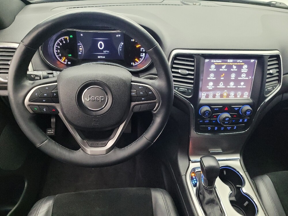 2018 Jeep Grand Cherokee in Jacksonville, FL 32225 - 18110486 22