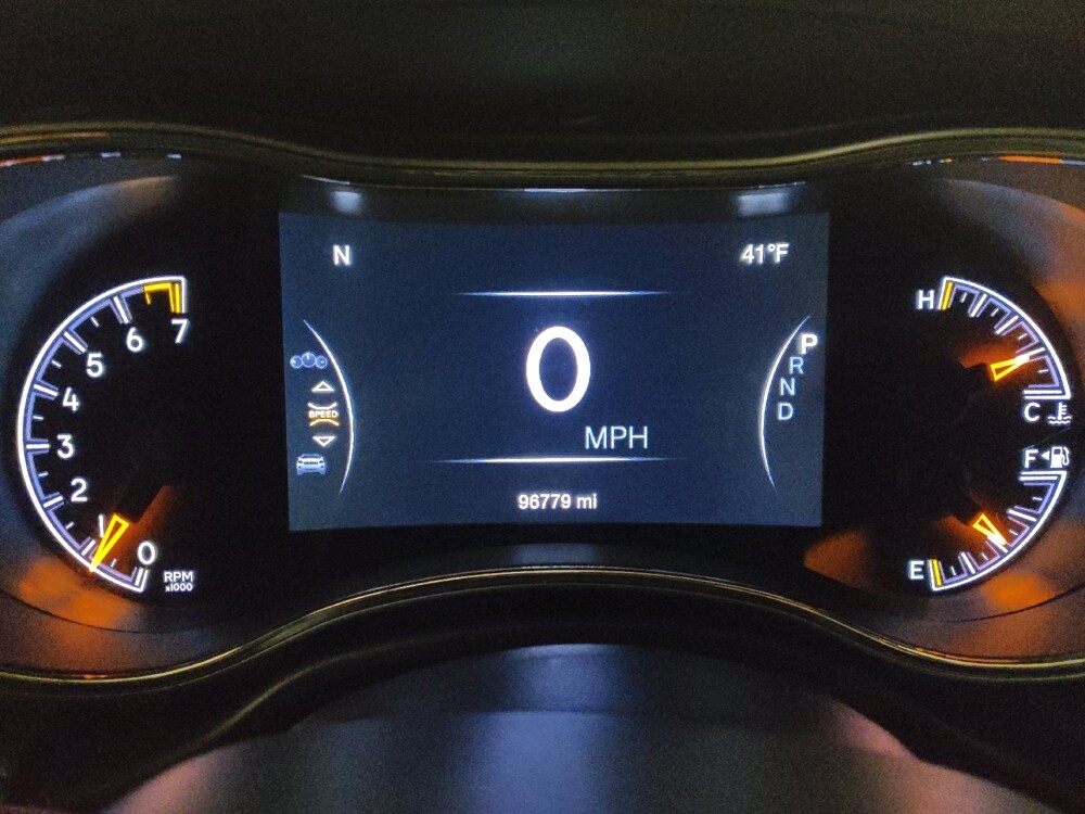 2018 Jeep Grand Cherokee in Jacksonville, FL 32225 - 18110486 23