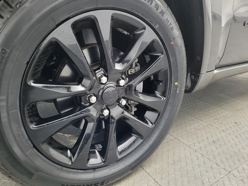 2018 Jeep Grand Cherokee in Jacksonville, FL 32225 - 18110486 31