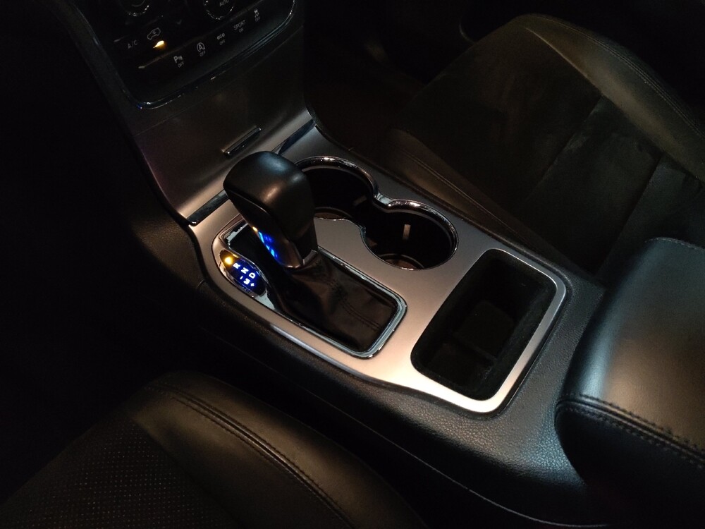 2018 Jeep Grand Cherokee in Jacksonville, FL 32225 - 18110486 26