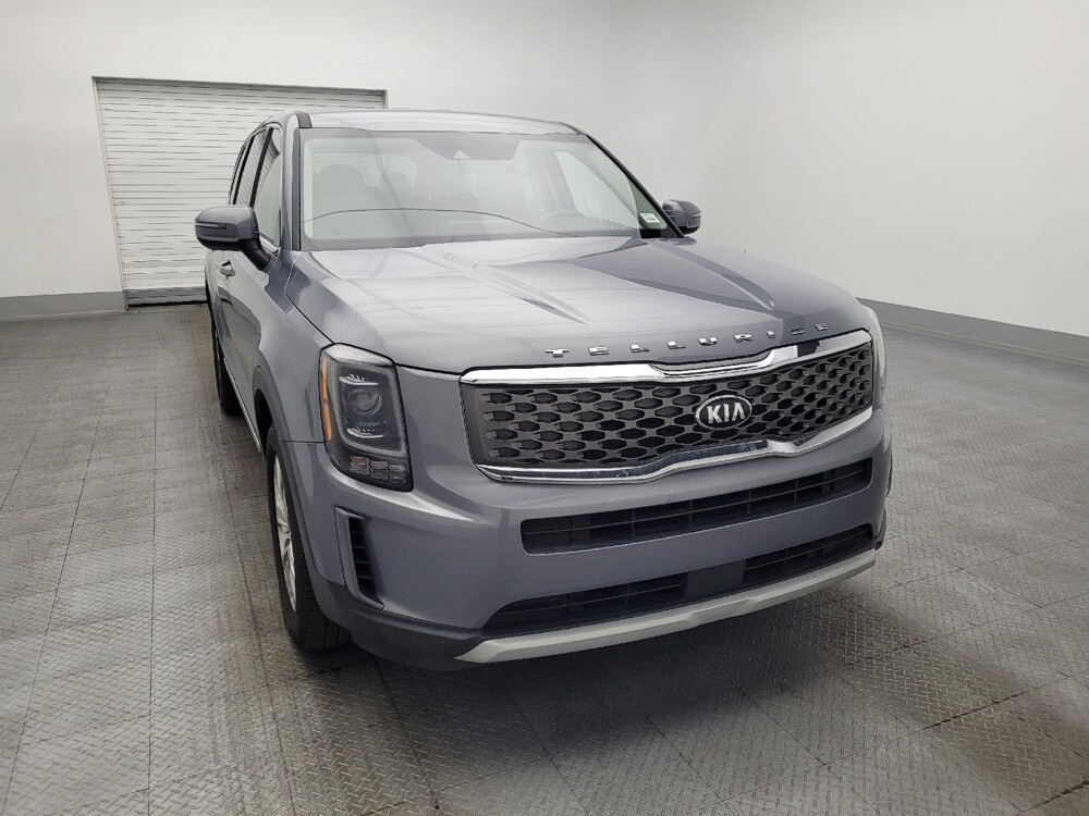 2020 Kia Telluride in Jacksonville, FL 32225 - 18110487 14