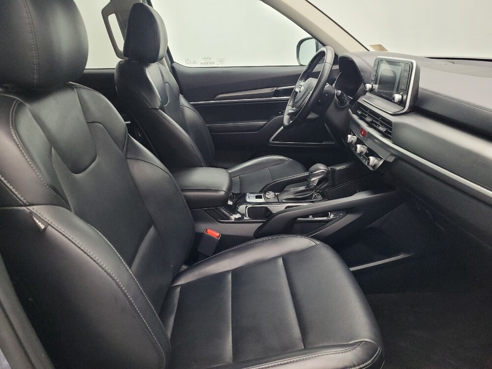 2020 Kia Telluride in Jacksonville, FL 32225 - 18110487 21