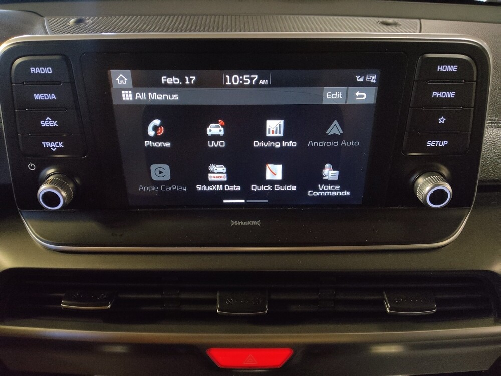 2020 Kia Telluride in Jacksonville, FL 32225 - 18110487 25