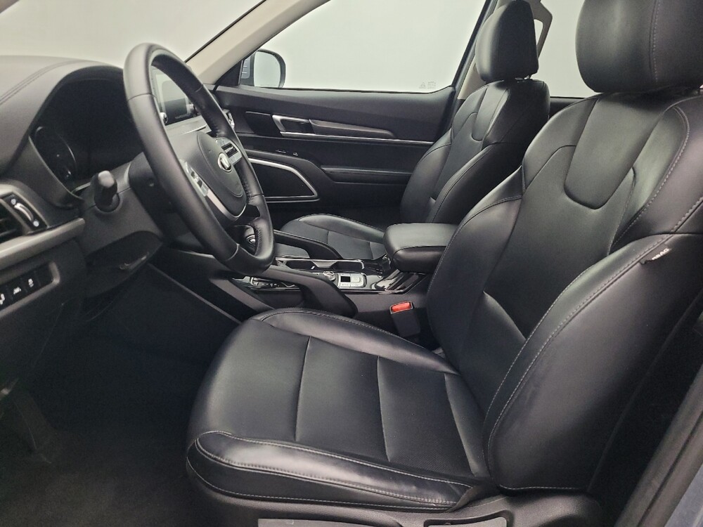 2020 Kia Telluride in Jacksonville, FL 32225 - 18110487 17