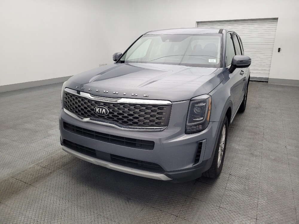 2020 Kia Telluride in Jacksonville, FL 32225 - 18110487 15