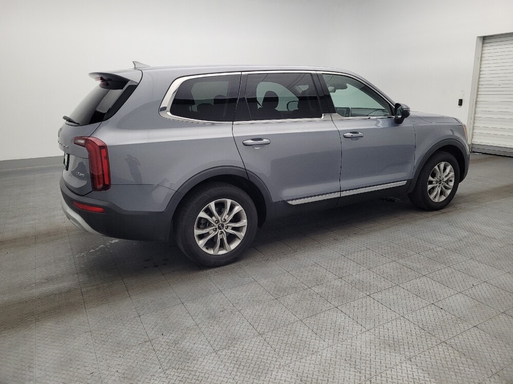 2020 Kia Telluride in Jacksonville, FL 32225 - 18110487 10