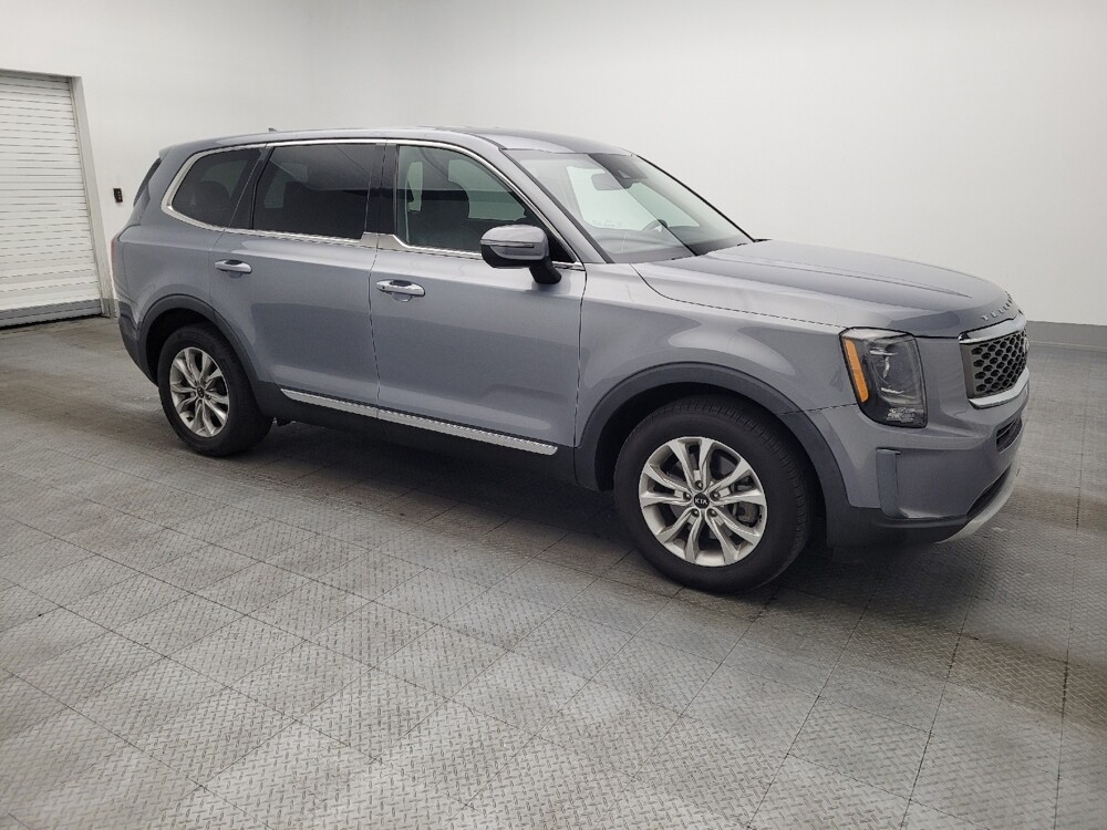 2020 Kia Telluride in Jacksonville, FL 32225 - 18110487 11