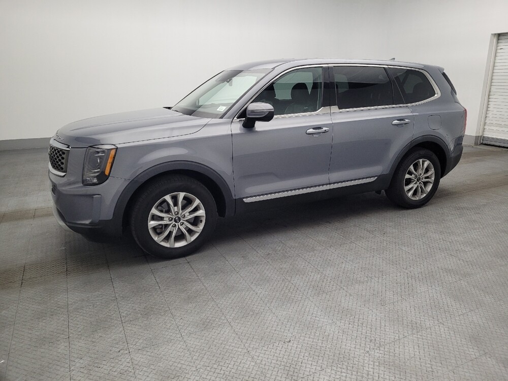 2020 Kia Telluride in Jacksonville, FL 32225 - 18110487 2
