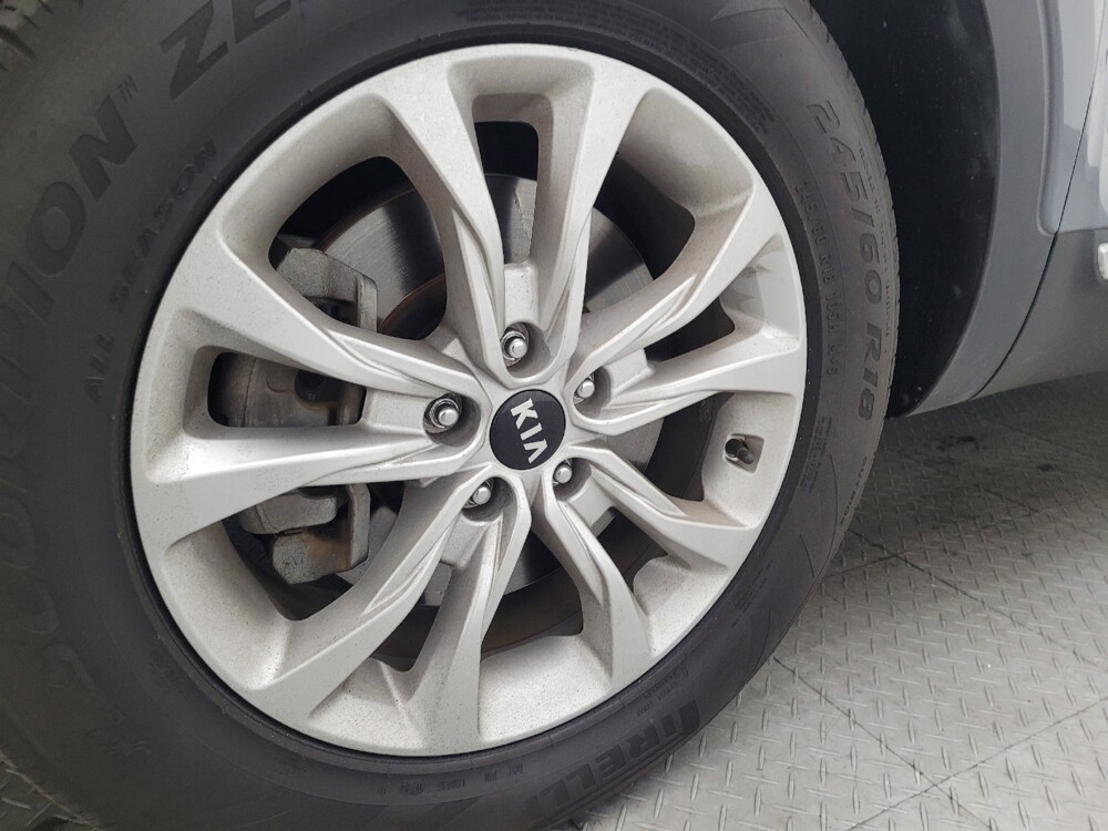 2020 Kia Telluride in Jacksonville, FL 32225 - 18110487 31