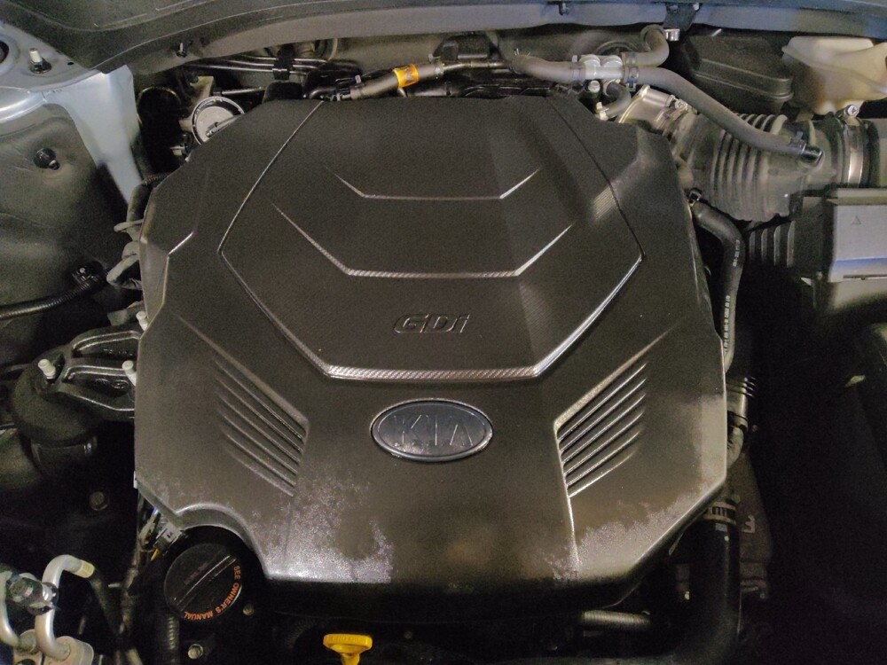 2020 Kia Telluride in Jacksonville, FL 32225 - 18110487 30