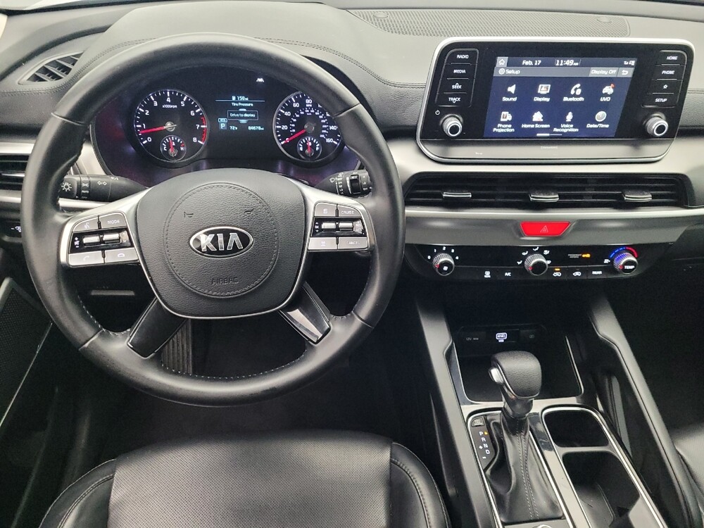 2020 Kia Telluride in Jacksonville, FL 32225 - 18110487 22