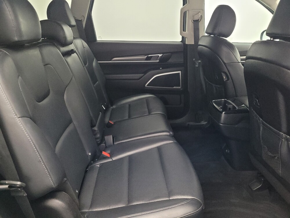 2020 Kia Telluride in Jacksonville, FL 32225 - 18110487 19