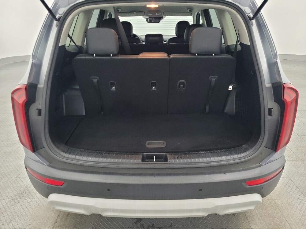 2020 Kia Telluride in Jacksonville, FL 32225 - 18110487 29