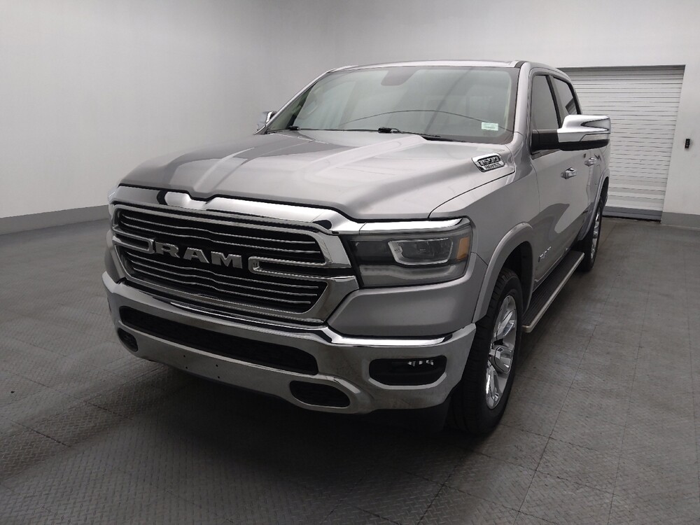 2019 RAM 1500 in Lauderdale Lakes, FL 33313 - 18110488 15