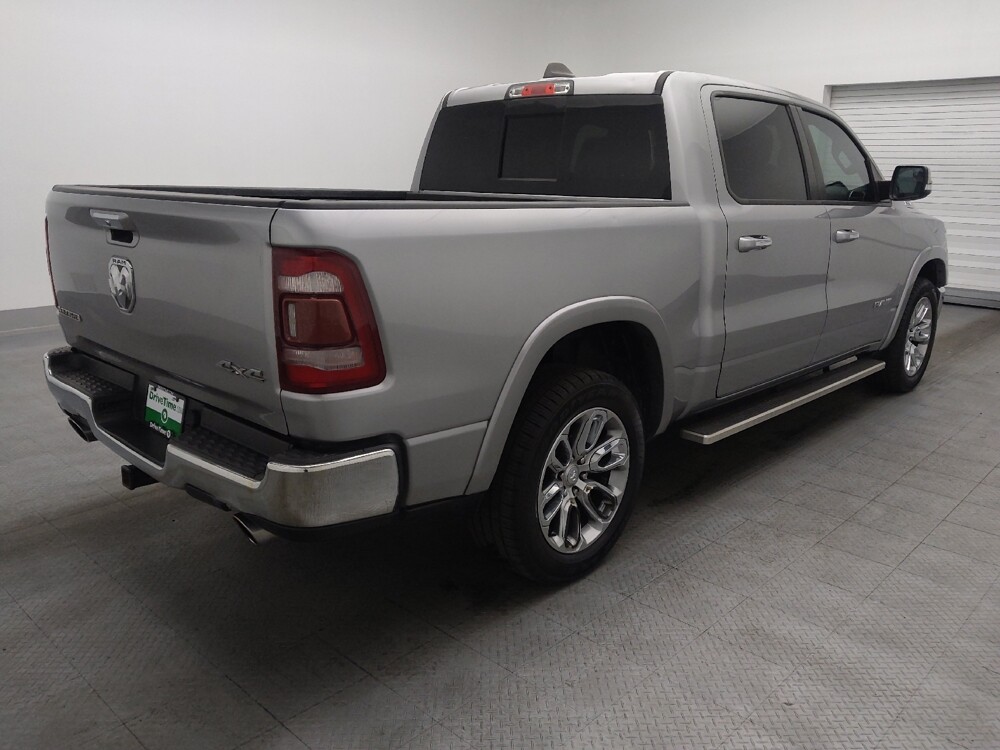 2019 RAM 1500 in Lauderdale Lakes, FL 33313 - 18110488 9