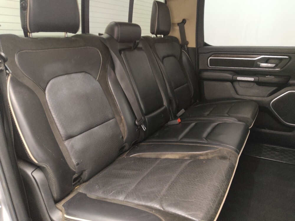 2019 RAM 1500 in Lauderdale Lakes, FL 33313 - 18110488 19