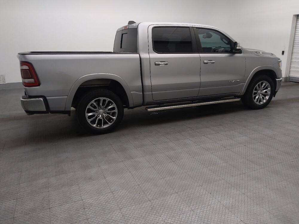 2019 RAM 1500 in Lauderdale Lakes, FL 33313 - 18110488 10
