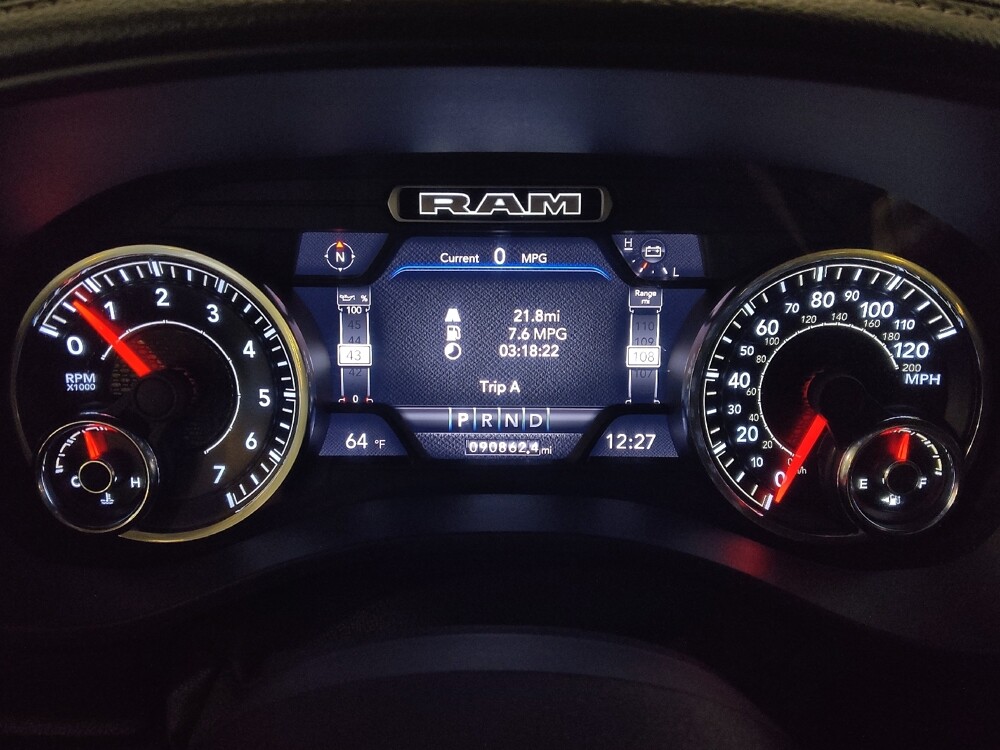 2019 RAM 1500 in Lauderdale Lakes, FL 33313 - 18110488 23