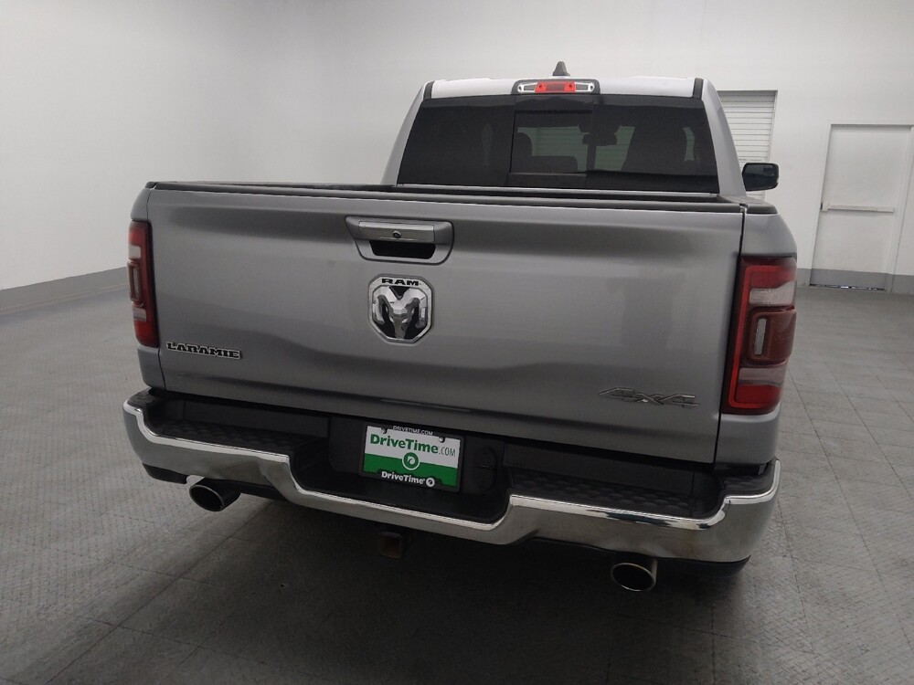 2019 RAM 1500 in Lauderdale Lakes, FL 33313 - 18110488 7