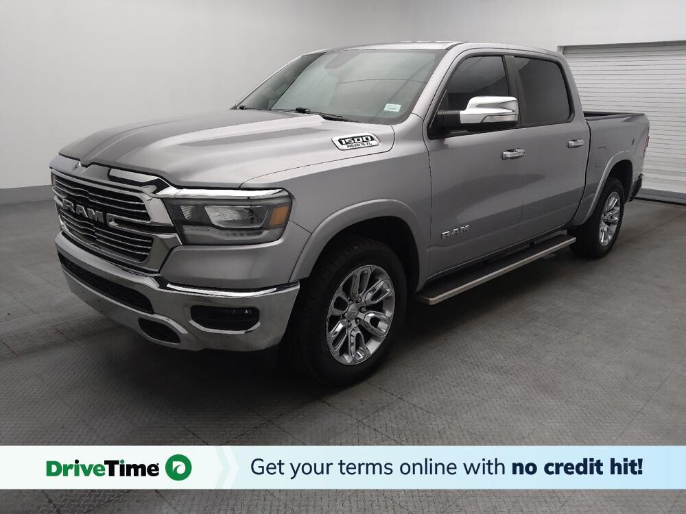 2019 RAM 1500 in Lauderdale Lakes, FL 33313 - 18110488