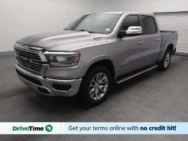 2019 RAM 1500 in Lauderdale Lakes, FL 33313