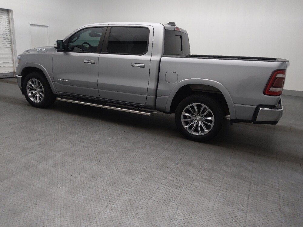 2019 RAM 1500 in Lauderdale Lakes, FL 33313 - 18110488 3