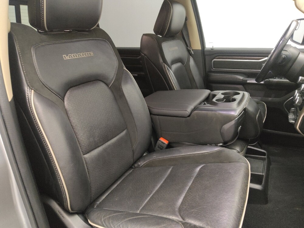 2019 RAM 1500 in Lauderdale Lakes, FL 33313 - 18110488 21