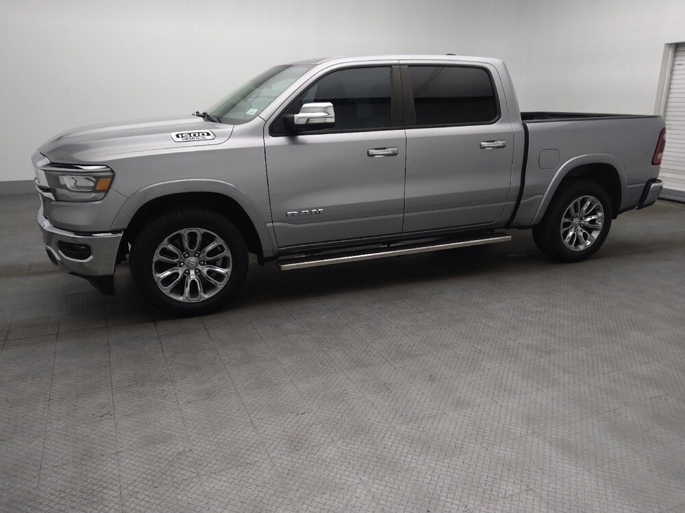 2019 RAM 1500 in Lauderdale Lakes, FL 33313 - 18110488 2