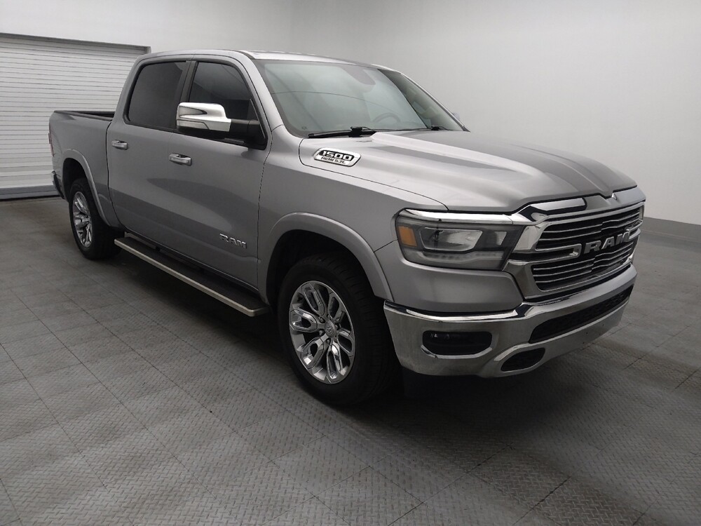 2019 RAM 1500 in Lauderdale Lakes, FL 33313 - 18110488 13