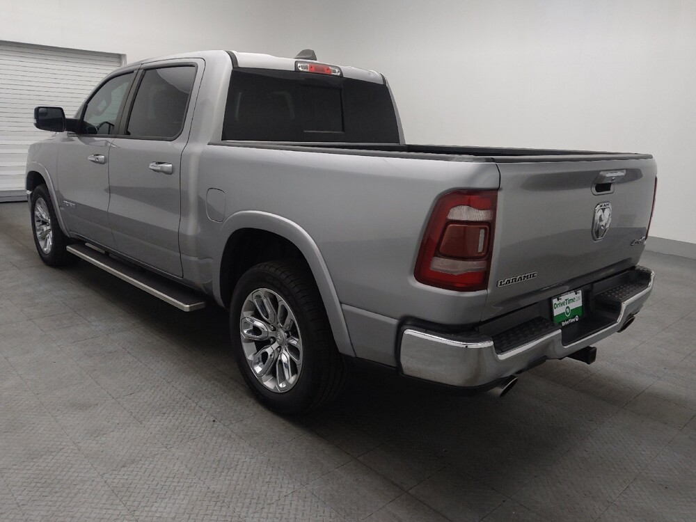 2019 RAM 1500 in Lauderdale Lakes, FL 33313 - 18110488 5