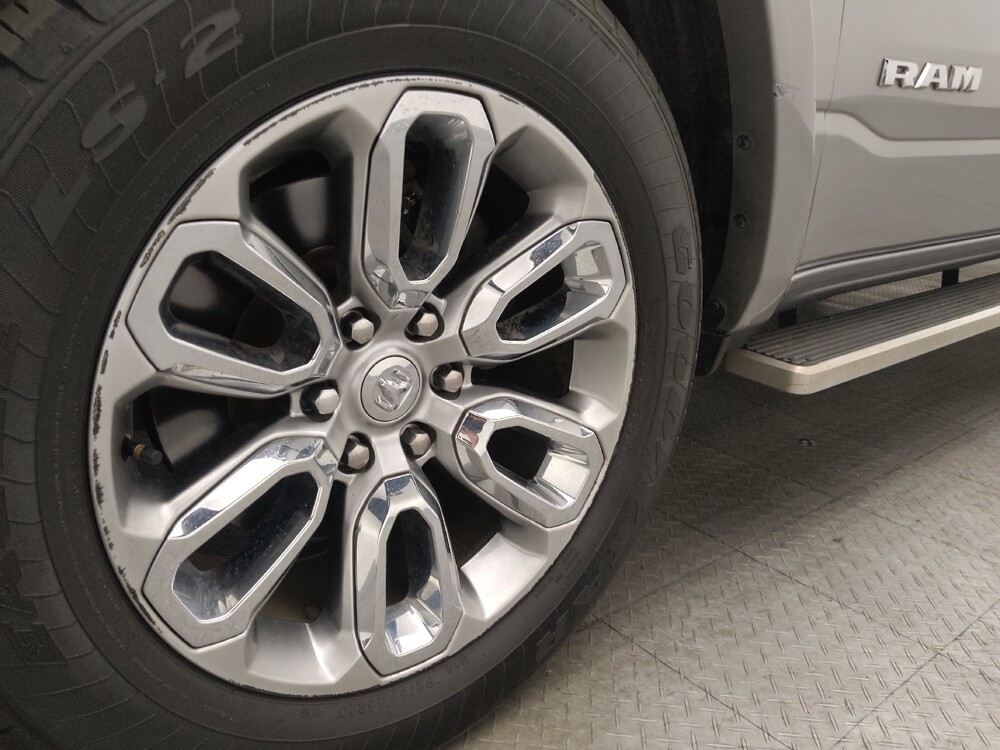 2019 RAM 1500 in Lauderdale Lakes, FL 33313 - 18110488 31