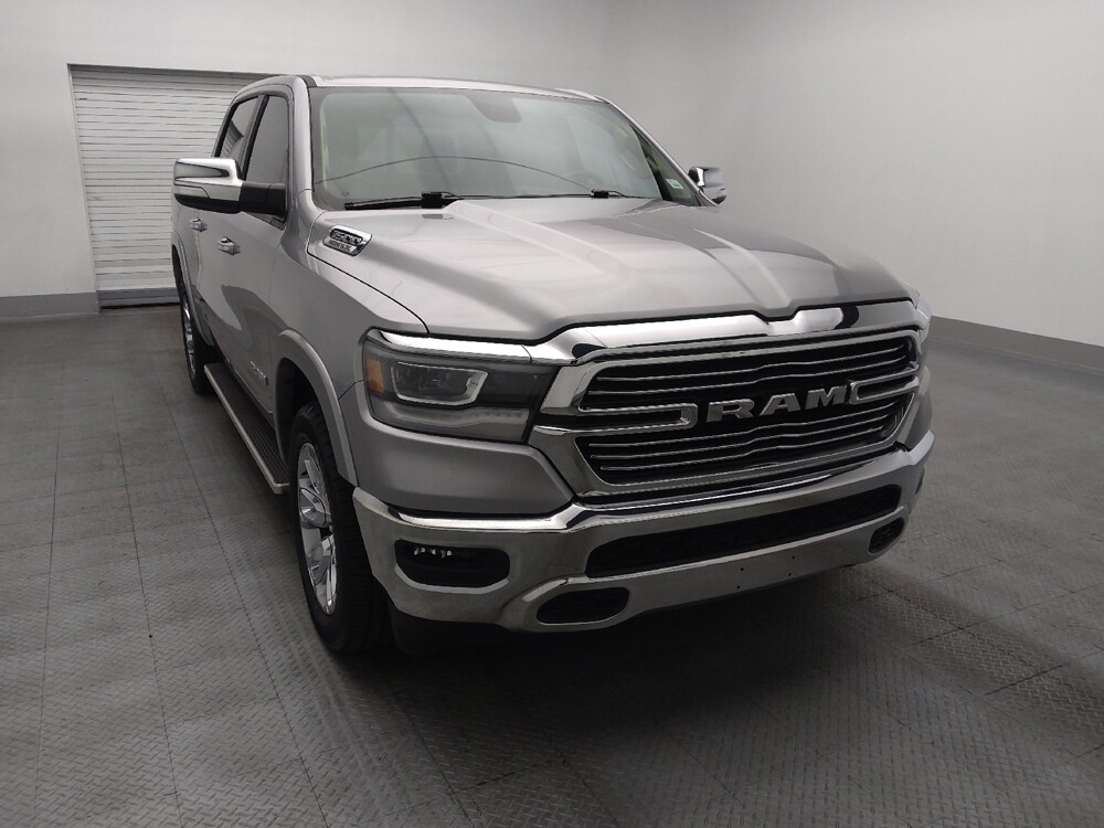 2019 RAM 1500 in Lauderdale Lakes, FL 33313 - 18110488 14