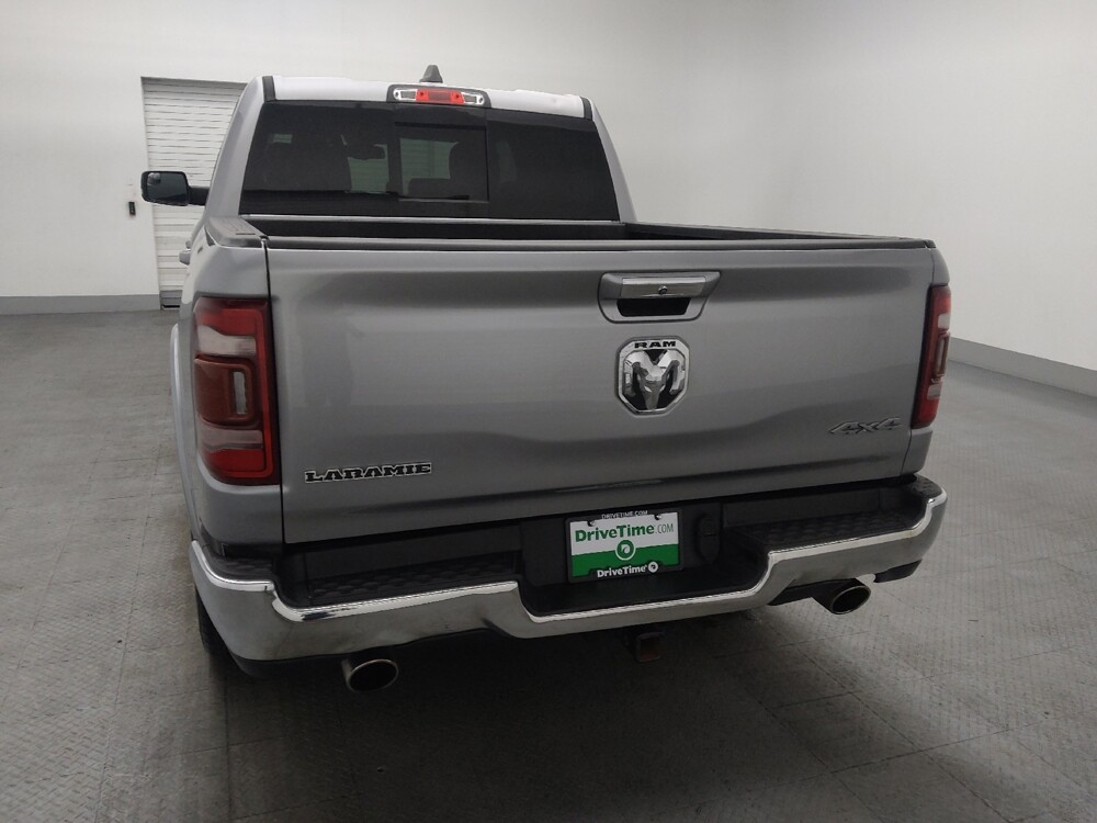 2019 RAM 1500 in Lauderdale Lakes, FL 33313 - 18110488 6
