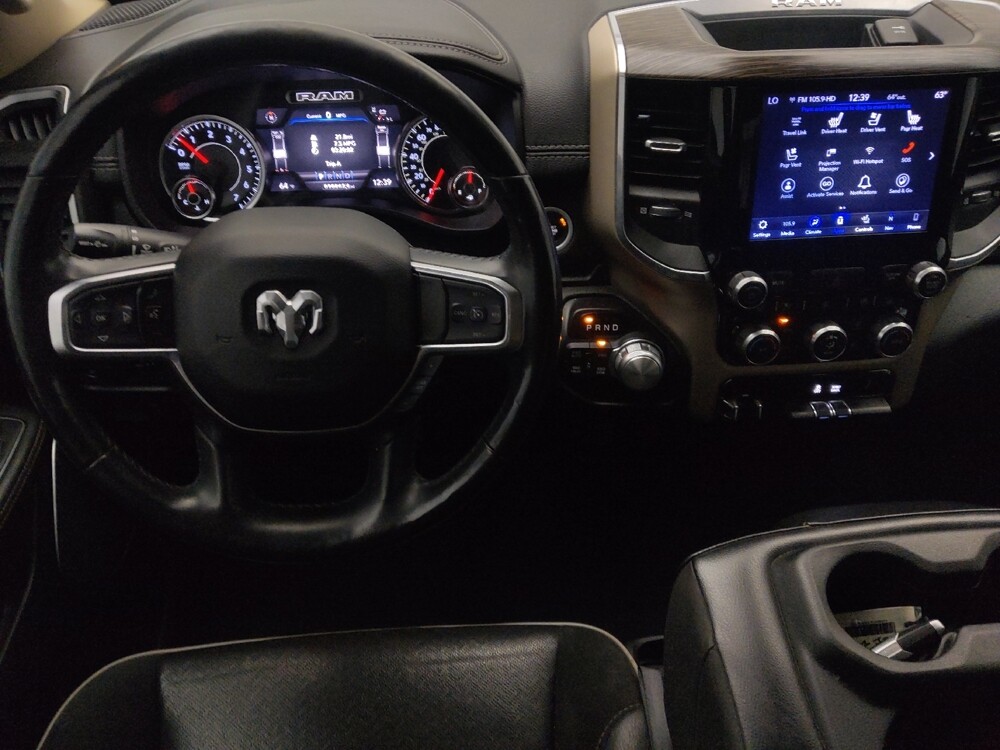 2019 RAM 1500 in Lauderdale Lakes, FL 33313 - 18110488 22