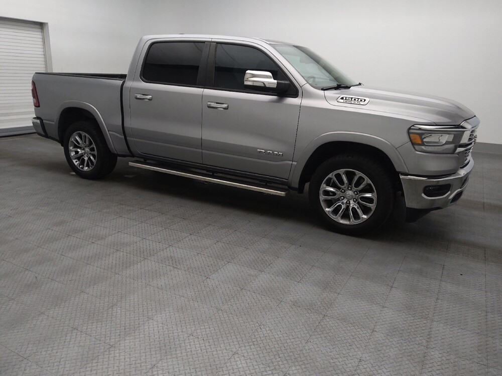 2019 RAM 1500 in Lauderdale Lakes, FL 33313 - 18110488 11