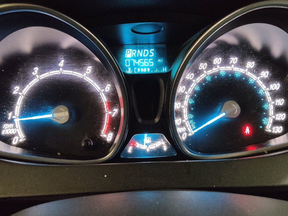 2018 Ford Fiesta in Fort Worth, TX 76116 - 18110489 23