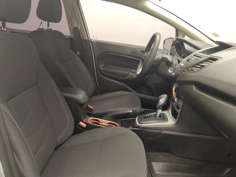 2018 Ford Fiesta in Fort Worth, TX 76116 - 18110489 21