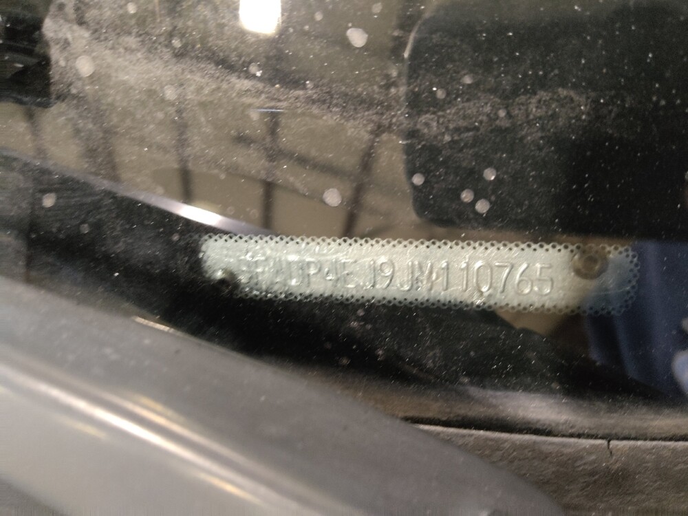 2018 Ford Fiesta in Fort Worth, TX 76116 - 18110489 33