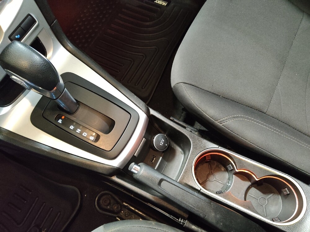 2018 Ford Fiesta in Fort Worth, TX 76116 - 18110489 26