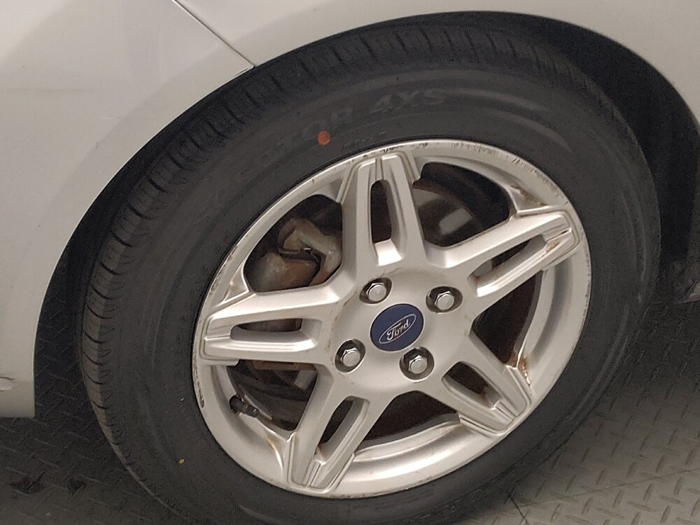 2018 Ford Fiesta in Fort Worth, TX 76116 - 18110489 31