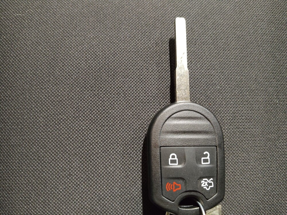 2018 Ford Fiesta in Fort Worth, TX 76116 - 18110489 32