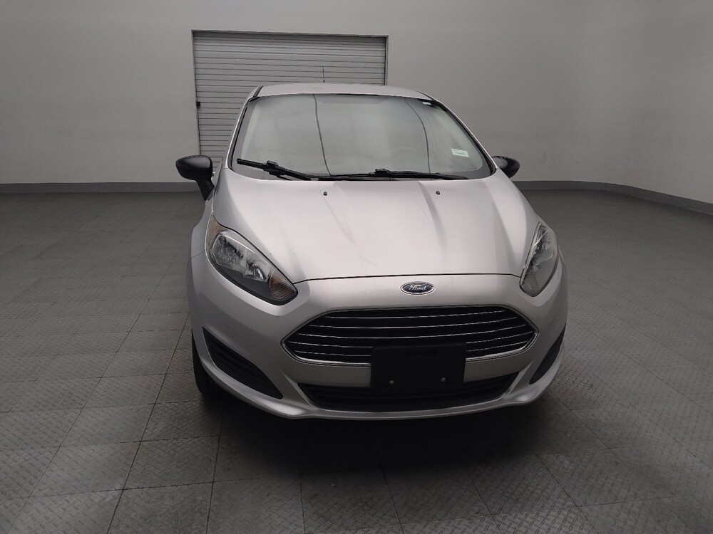 2018 Ford Fiesta in Fort Worth, TX 76116 - 18110489 14